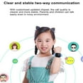 thumbnail image 6 of Kids 4G Smart Watch SOS GPS Location Video Call Sim Card For Children SmartWatch Camera Waterproof Watch For Boys Girls Present, 6 of 17
