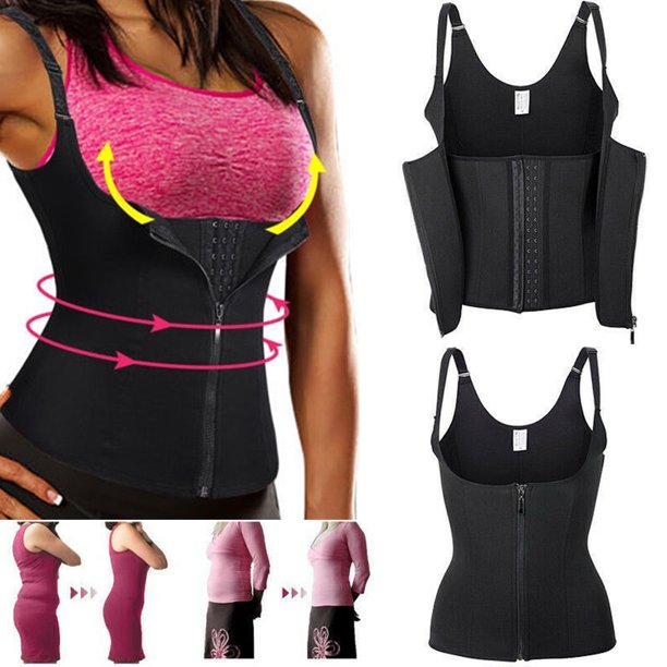 Multitrust - Multitrust Women Body Shaper Tummy Control ...