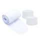 thumbnail image 2 of Juego de 3 diademas de SPA Yinane Banda para la cabeza Muñequera Blanco, 2 of 8