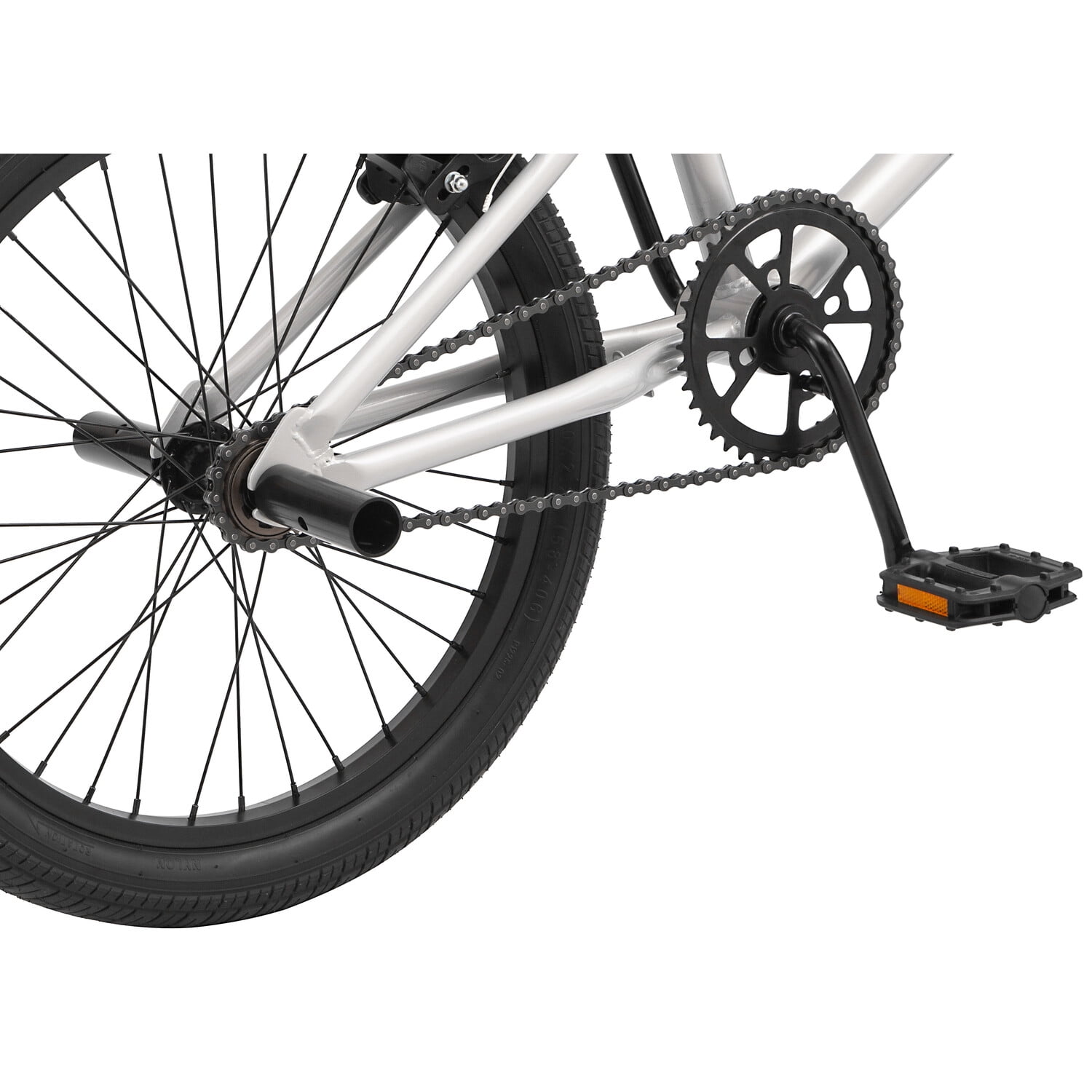 Mongoose grid sale 90