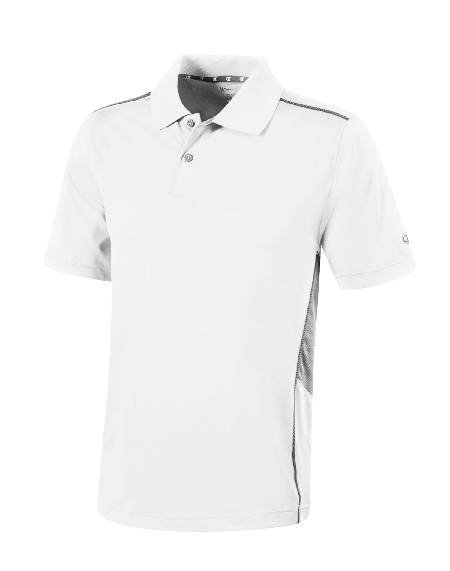 champion double dry polo