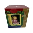 thumbnail image 2 of 2004 Christmas Rose Doll (Cabbage Patch Kids) Carlton Cards Christmas Tree Ornament CXOR-128L, 2 of 6