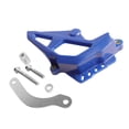 thumbnail image 2 of Cubierta protectora de la rueda dentada de transmisión de motocicleta para reemplazo del motor NC450 Azul, 2 of 7