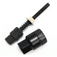 thumbnail image 1 of Becaristey Bicycles Bottom Bracket Remover Repairing Bike Professional Portable Biking Labor-saving Disassemble Puller Tool, 1 of 6