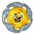 thumbnail image 2 of Paquete de inicio Hasbro Beyblade X Wand Wizard 5-70DB UX con Launcher, 2 of 5