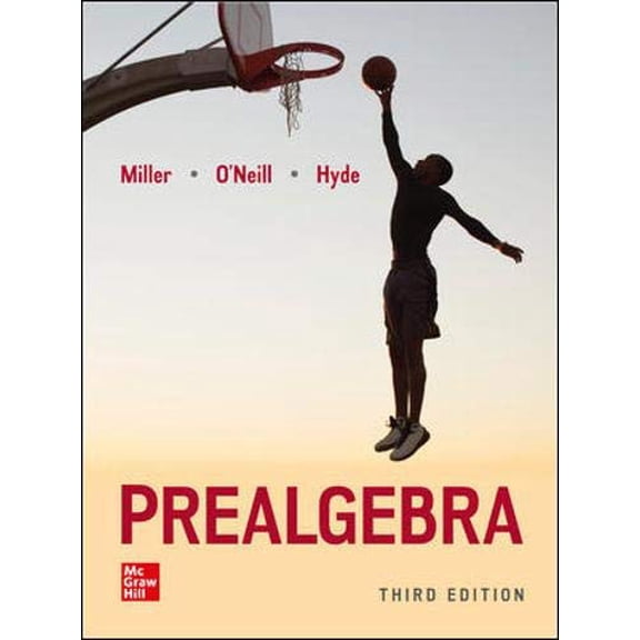 Pre-Owned Prealgebra