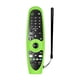 thumbnail image 1 of Estuche de control remoto Y38 para LG AN-MR600 AN-MR650 AN-MR20GA (verde luminoso) WDOplteas Para estrenar, 1 of 5