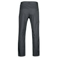 thumbnail image 3 of Little Donkey Andy Women's Lightweight Waterproof Rain Pants Breathable Hiking Pants for Outdoor Fishing Gray M, 3 of 8