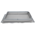 thumbnail image 4 of Reposabrazos para Sofá, organizador de control remoto para TV, Sillón, Bolsa para Sofá Con Bandeja Portavasos, ideal Sobre Sofá, Sillón reclinable, Brasos, Oficina,, 4 of 7
