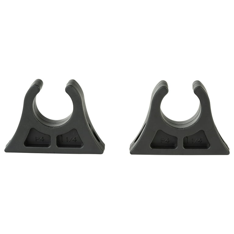 Rubber Paddle Clips