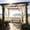 Champagne, variant on Outdoor Curtains 98x63 Inch, TOUMENY Fade Proof Waterproof Patio Drapes, Rod Pocket Sunblock Curtains for Garden Sunroom Pergola Gazebo Porch Cabana, White