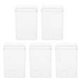 thumbnail image 1 of WHAMVOX 5Ud Caja Transparente Para Mostrar De Acción Con Moderno Y Protección Antipolvo, 1 of 8
