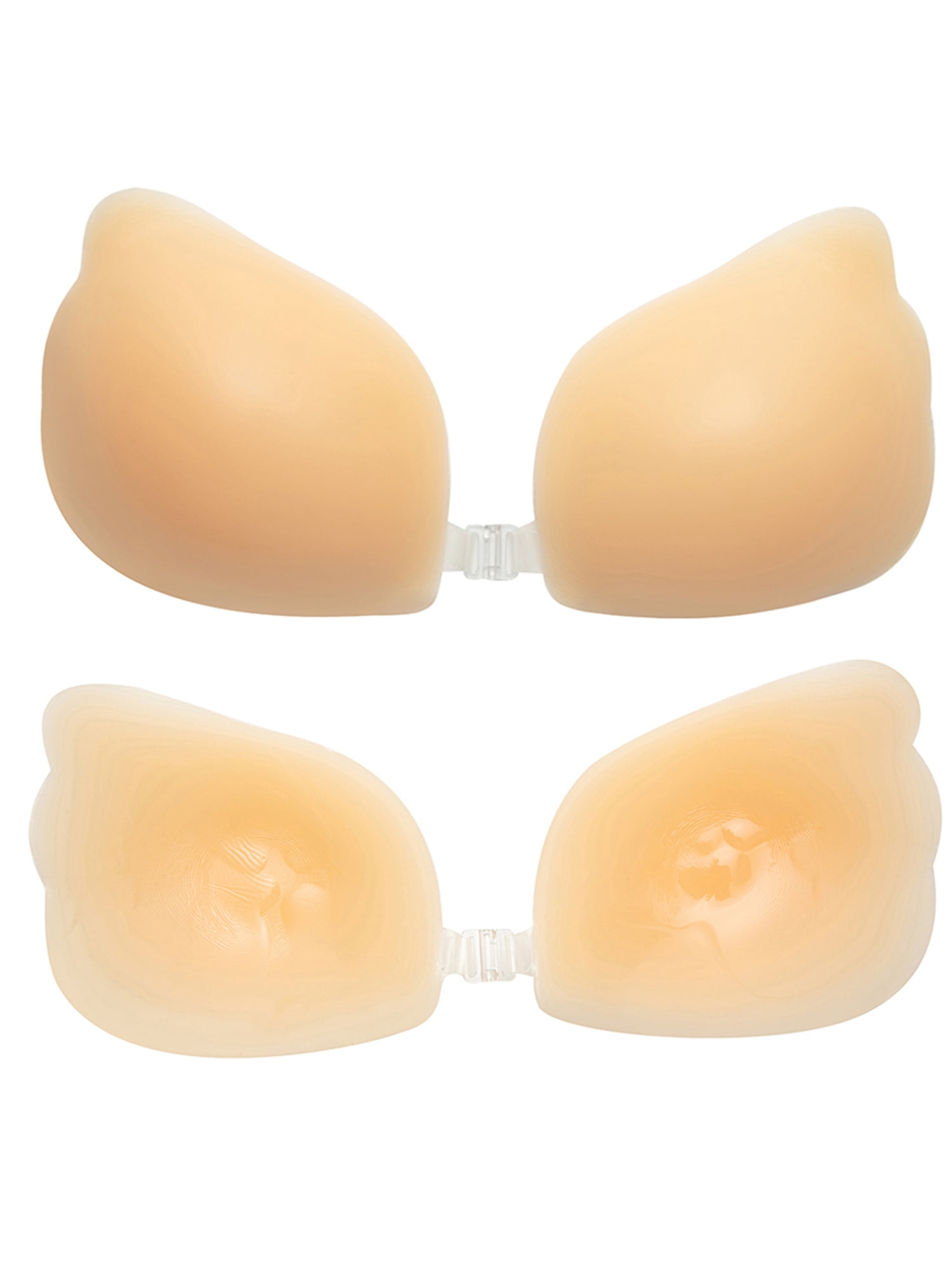 Silicone bra price deals