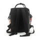 thumbnail image 3 of Disketp Cute Lamas Mochila de Pañales de Gran Capacidad con Múltiples Bolsillos, Mochila de Viaje Multifuncional para Bebé, Unisex, Moderna y Resistente, 3 of 6