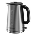 thumbnail image 1 of Black & Decker SS Electric Kettle Cordless (RENEWED), 1 of 2