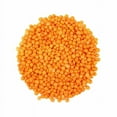thumbnail image 2 of NY SPICE SHOP Red Lentils Whole - 5 Pound - Dry Raw Beans - Easy to Cook - Perfect for Lentil Soup, Stews, Curry, 2 of 2