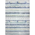 thumbnail image 2 of Bashian Luke Transitional Geometric Area Rug, 2 of 2
