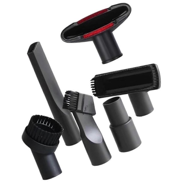 Vacuum Attachments 32mm for NT18/1 NT25/1 NT30/1 Vacuum Brush Nozzle Crevice Tool for Standard Hose