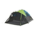 Carlsbad Fast Pitch Cabin Tent with Screen Room, 6Person