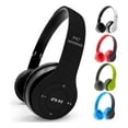 thumbnail image 1 of 5 Audifonos P47 Bluetooth Manos Libres Diadema Aux Micro Sd, 1 of 4