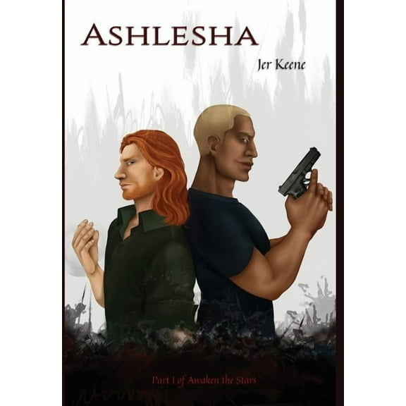 Awaken the Stars Ashlesha, Book 1, (Hardcover)