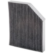 Carquest Premium Cabin Air Filter 90220C: Cleans Air by Reducing Pollen and Dust
