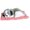 6#, variant on Cuteam Plush Dog Model,Simulation Animal Toy Sleeping Dog Model Kids Plush Stuffed Doll with Sound
