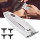thumbnail image 5 of Cortadora de cabello Cortadora de cabello eléctrica Cortadora de cabello Peluquería personal de bajo ruido para el hogarPersonalCare Fyydes Descripción de la referencia, 5 of 6