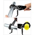 thumbnail image 2 of Cortador de cadena de tubo de escape ajustable, para cortar tubos de escape y tubos de escape, 2 of 5