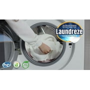Laundreze Eco-friendly Laundry Detergent Sheets (60 Loads)