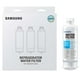 thumbnail image 4 of Filtros de agua y hielo Samsung HAF-QIN-3P para refrigerador, 4 of 6
