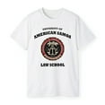 thumbnail image 3 of University Of American Samoa Law School T-Shirt, 3 of 5