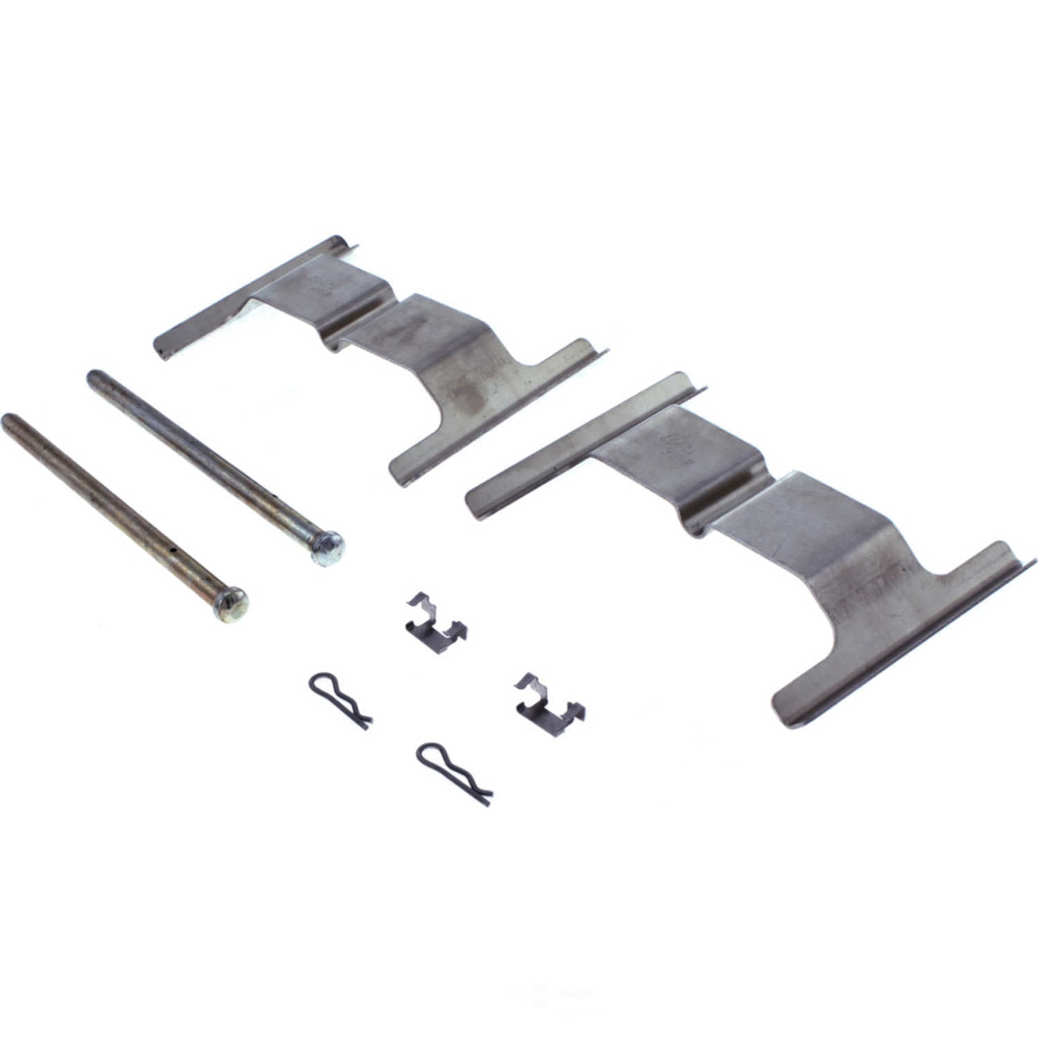 StopTech Street Touring 06 Lexus GS300/430 / 07-08 GS350 Front Brake Pads