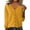 Yellow, variant on kaondbfi Sweaters for Stylish Women Cardigan Sweaters Button Down V Neck Knit Sweater Jacket Lightweight Comfy Open Front Cardigan Coats W/Pockets Womens Pullover Tops