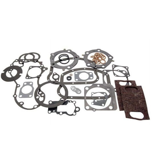 Cometic C9459 Middle Pushrod O-Ring Covers