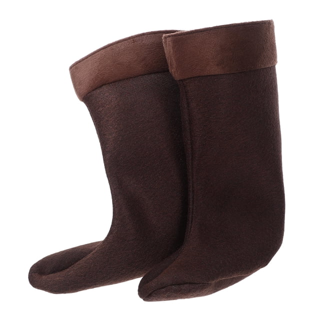 CHICHUMID 1Par Extraíble Para De Lluvia Térmicas Para Con Acolchado Y Protección Y Frío