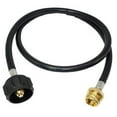 Qcc Gas Pipe To Pound Pressure Reducing Valve Port 6 Feet 6Ft qcc-gas-pipe-to-pound-pressure-reducing-valve-port-6-feet-6ft