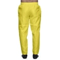 thumbnail image 4 of Atasi Solid Adjustable Ethnic Bottom Pant For mens Dupion Readymade Pajama, 4 of 5