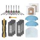 thumbnail image 1 of Filtro de Cepillo Principal y Lateral LIUXGMXG para Deebot Ozmo 920/950/t5/t8/t8 Max/n7 N8 Pro/t9, 1 of 5