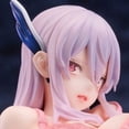 thumbnail image 5 of Figura de anime de soldado encadenado Mato Seihei no Slave, figura de Kyouka Uzen, estatua de PVC, modelo de colección de muñecas, adorno, juguete de regalo, 5 of 5