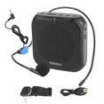 thumbnail image 1 of Rolton Portable Voice Amplifier, Megaphone Booster with Microphone Loudspeaker Personal PA System fo, 1 of 5