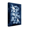 thumbnail image 2 of Trademark Fine Art 'Indigo Glass I' Canvas Art by Grace Popp, 2 of 4