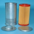thumbnail image 2 of for Penta 876069 Crankcase Filters Replaced Replacement Engine Air Cleaner Housings, 2 of 6
