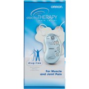 Omron Pm3030 Electrotherapy Pain Relief