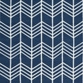 thumbnail image 6 of Safavieh Kilim Manus Chevron Zigzag Area Rug, 6 of 6