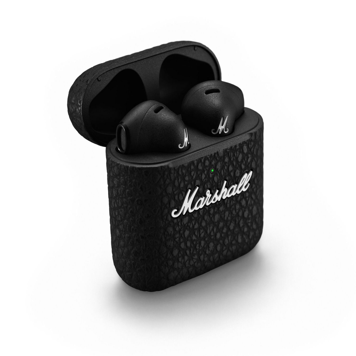 2【美品】【正規品 】Marshall Minor III Marshall Minor III - True Wireless Headphones - Walmart.ca