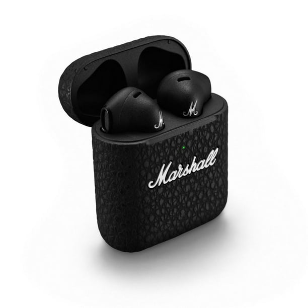 Marshall Minor III - True Wireless Headphones - Walmart.ca