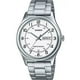 thumbnail image 1 of Reloj Casio Mtpv006 Hombre Acero Semanario Fechador, 1 of 5