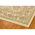 thumbnail image 2 of Dynamic Rugs Classic Traditional Area Rug Ivory 2X3.6, 2 of 3