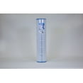 thumbnail image 2 of Unicel C-7698 Replacement 100 SqFt Pool Spa Filter Cartridge, 145 Pleats, 2 of 5